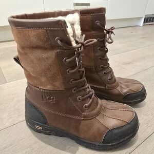 UGG Winter Boots